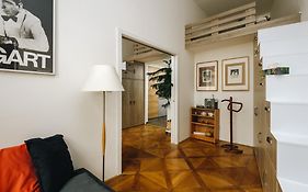 Cozy & Comfortable Apt Walking Anywhere You Want Sen